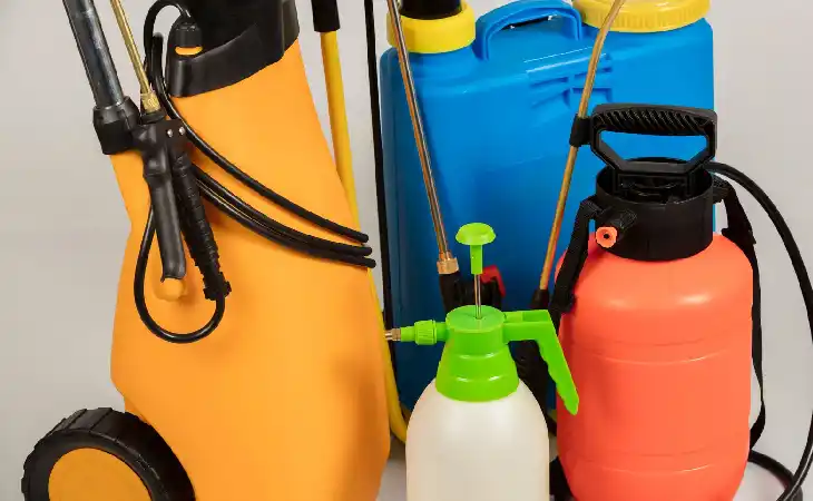 ابادة بق الفراش الشروق تحذر: 4 علامات مبكرة تعني أن منزلك على أعتاب وباء صامت